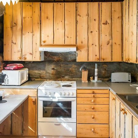 Holiday Home Suutarinkolo By Interhome Levi Esterno foto