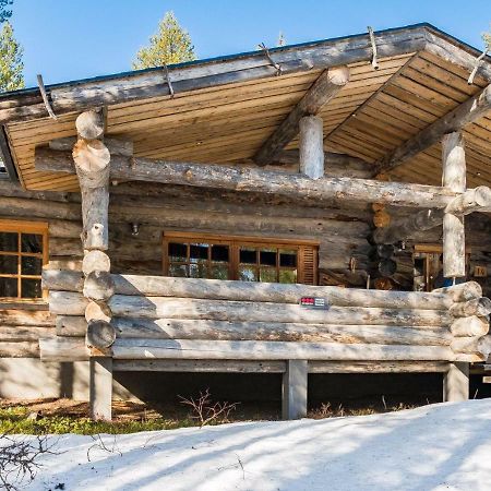 Holiday Home Suutarinkolo By Interhome Levi Esterno foto