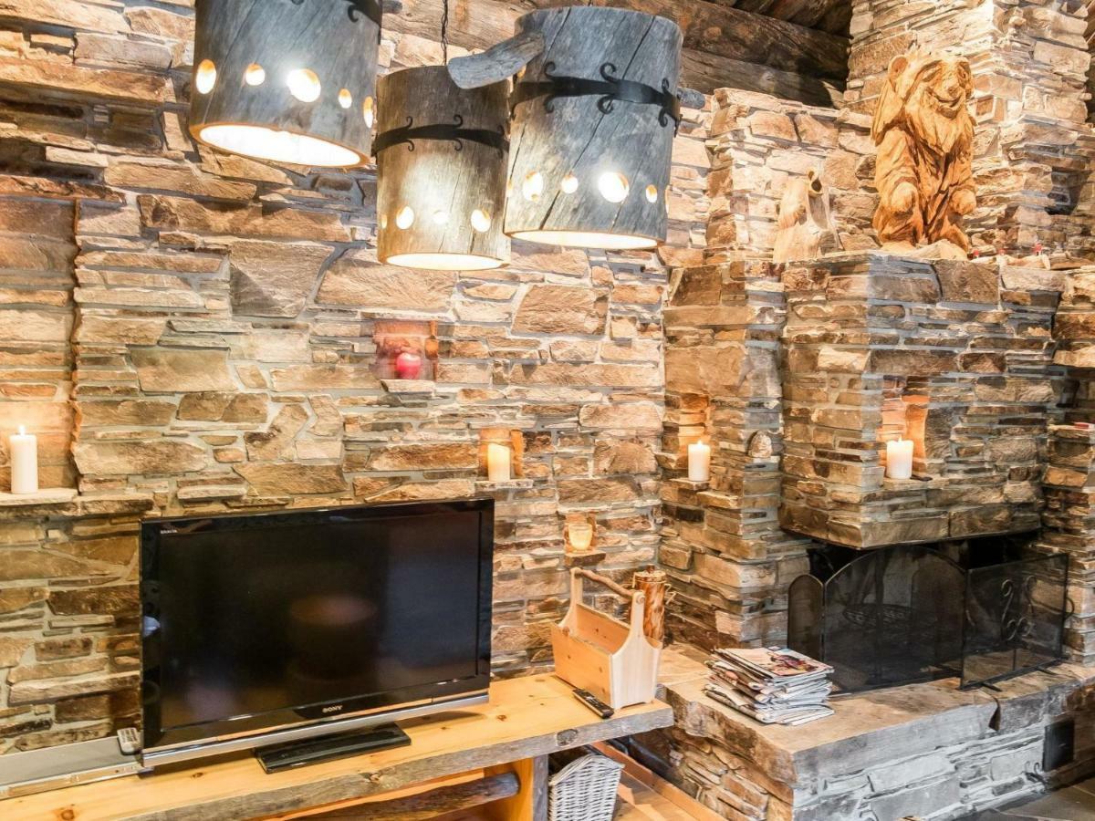 Holiday Home Suutarinkolo By Interhome Levi Esterno foto