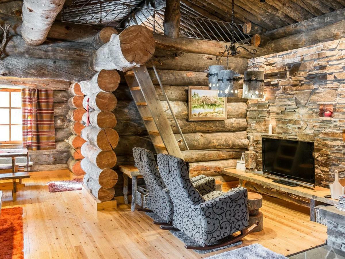 Holiday Home Suutarinkolo By Interhome Levi Esterno foto