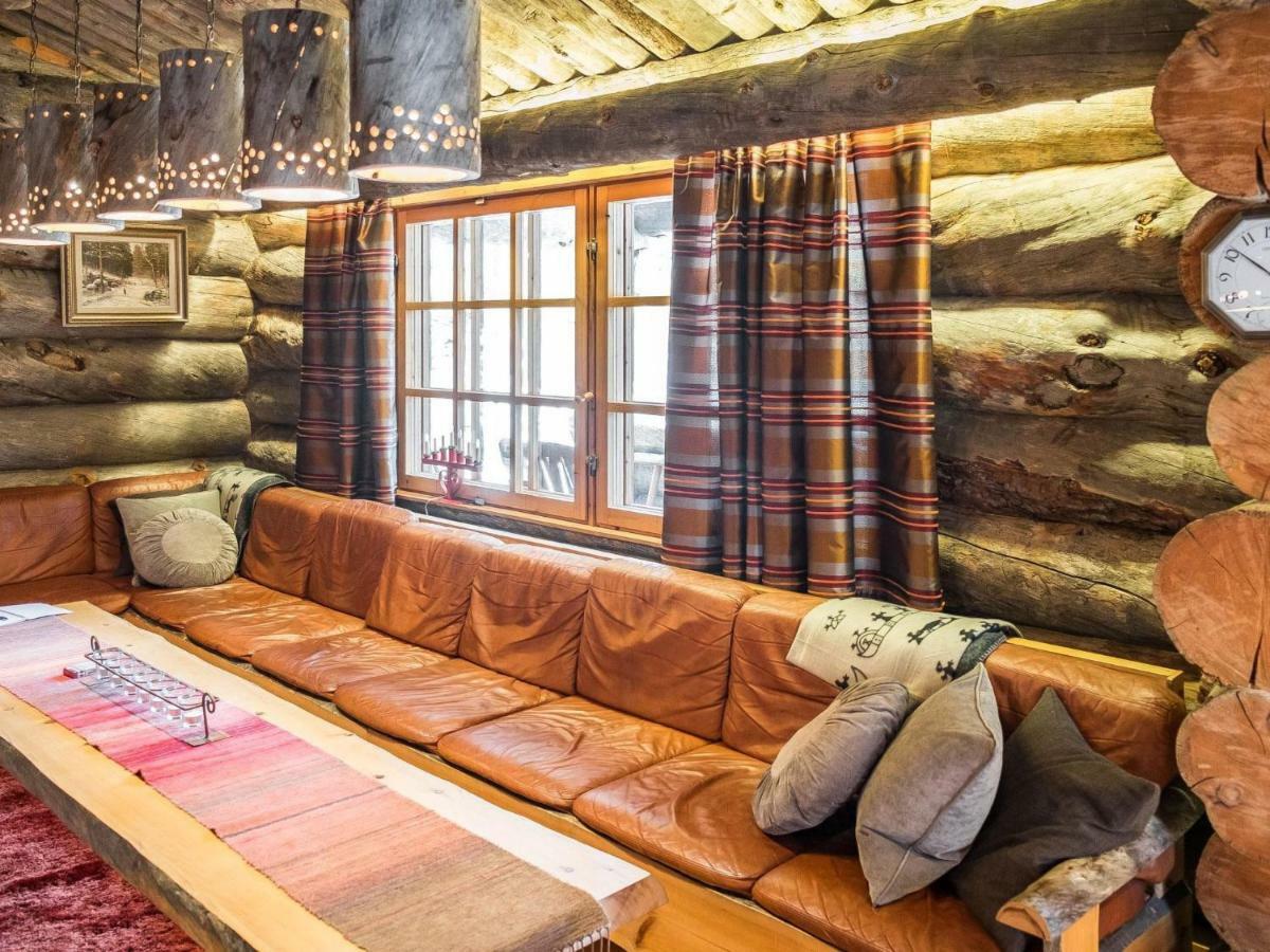 Holiday Home Suutarinkolo By Interhome Levi Esterno foto