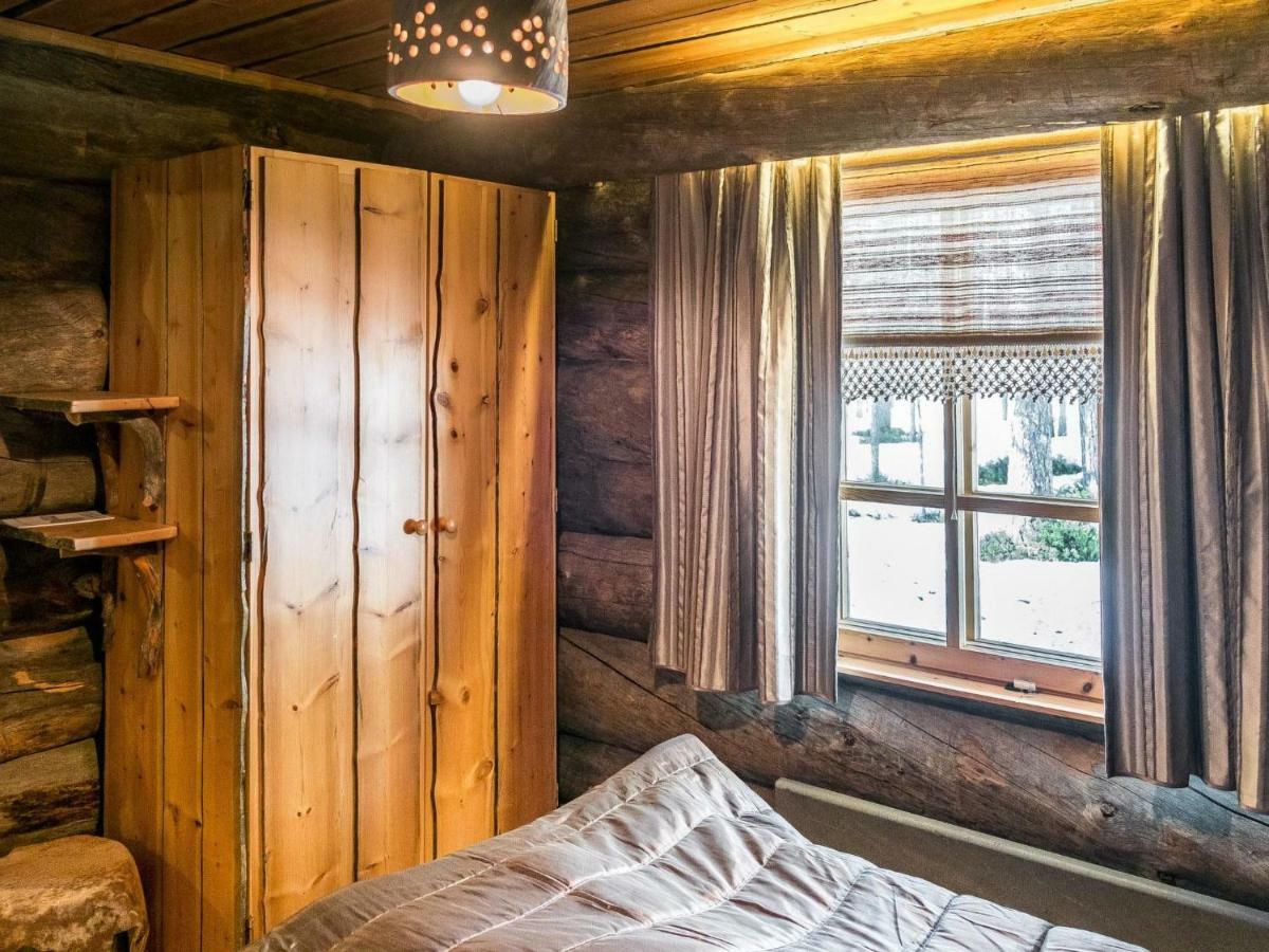 Holiday Home Suutarinkolo By Interhome Levi Esterno foto