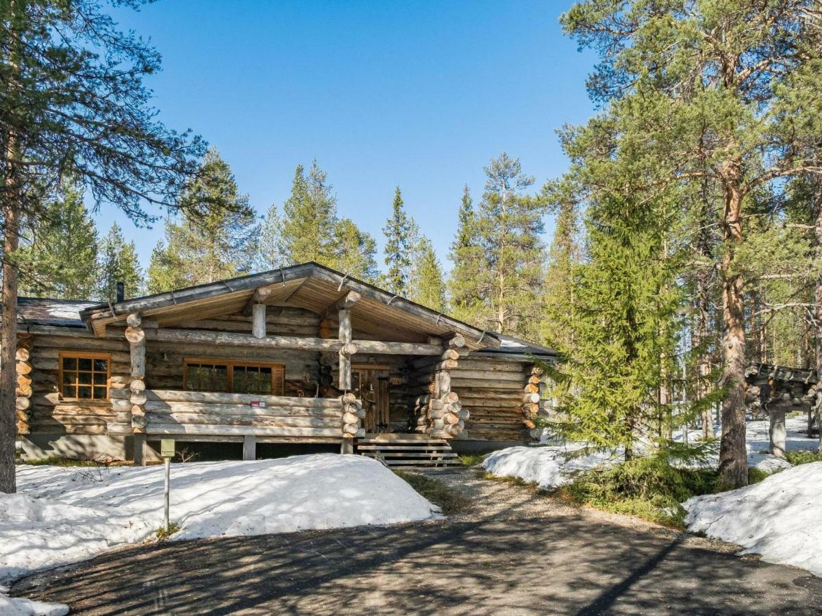 Holiday Home Suutarinkolo By Interhome Levi Esterno foto