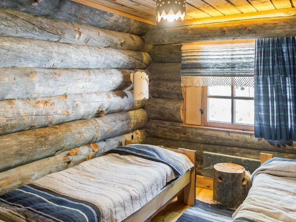 Holiday Home Suutarinkolo By Interhome Levi Esterno foto