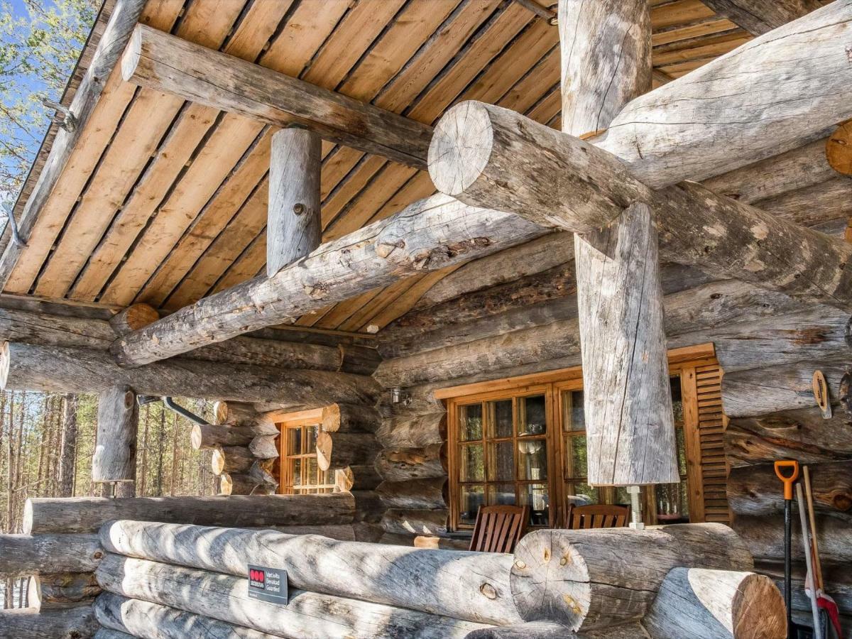 Holiday Home Suutarinkolo By Interhome Levi Esterno foto
