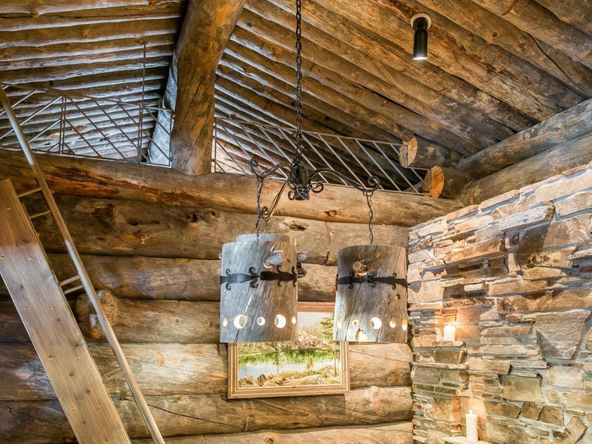 Holiday Home Suutarinkolo By Interhome Levi Esterno foto