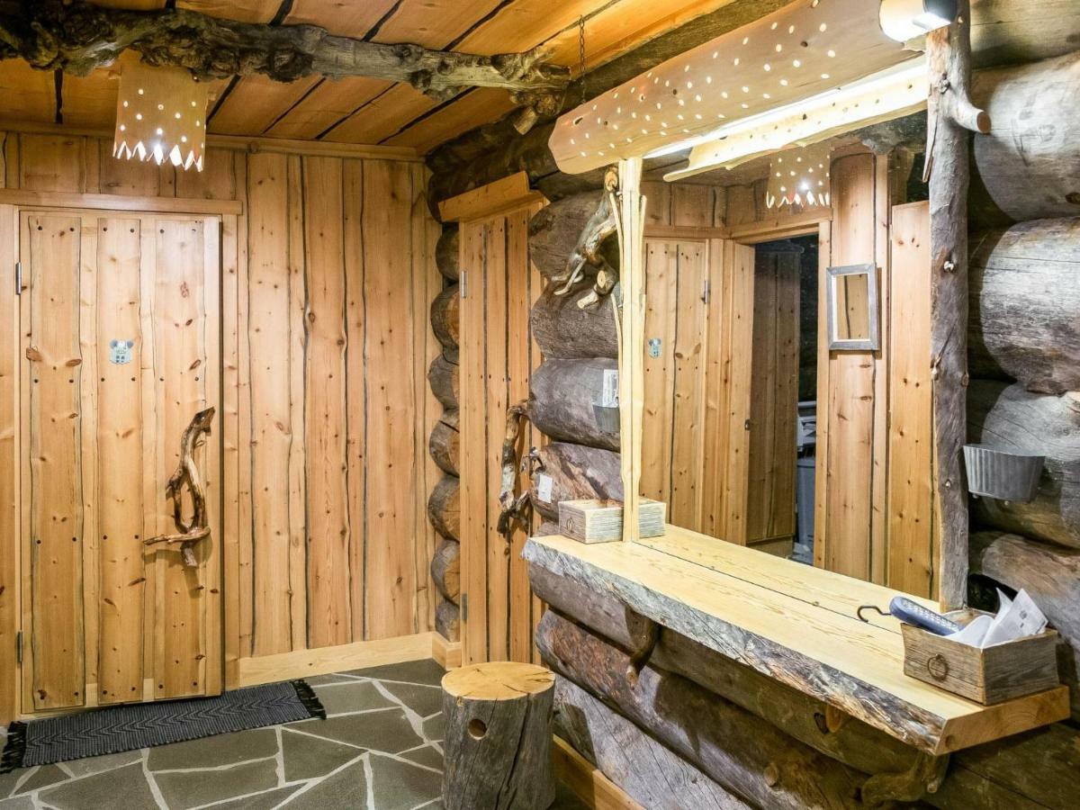 Holiday Home Suutarinkolo By Interhome Levi Esterno foto