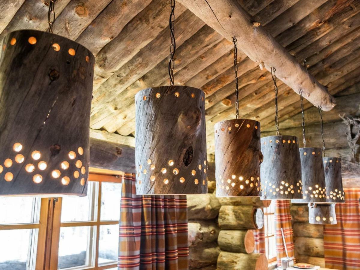 Holiday Home Suutarinkolo By Interhome Levi Esterno foto