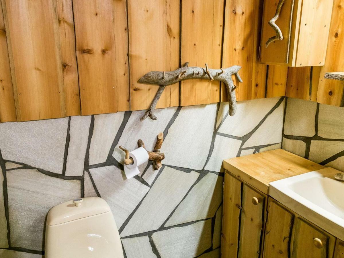 Holiday Home Suutarinkolo By Interhome Levi Esterno foto