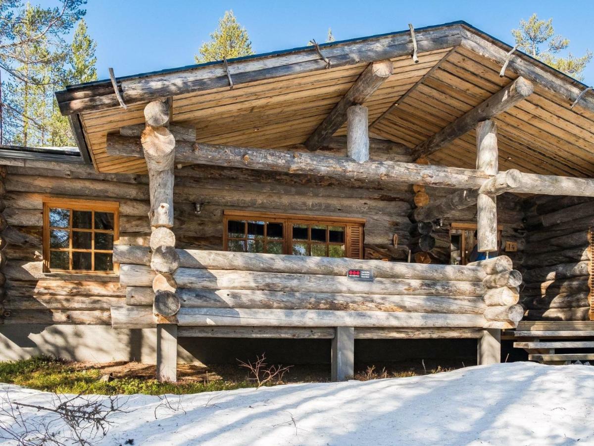 Holiday Home Suutarinkolo By Interhome Levi Esterno foto