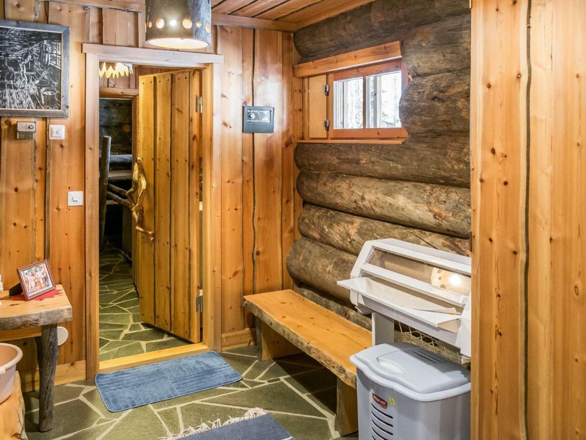Holiday Home Suutarinkolo By Interhome Levi Esterno foto