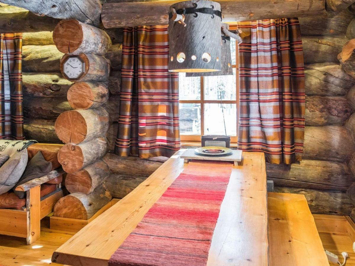 Holiday Home Suutarinkolo By Interhome Levi Esterno foto