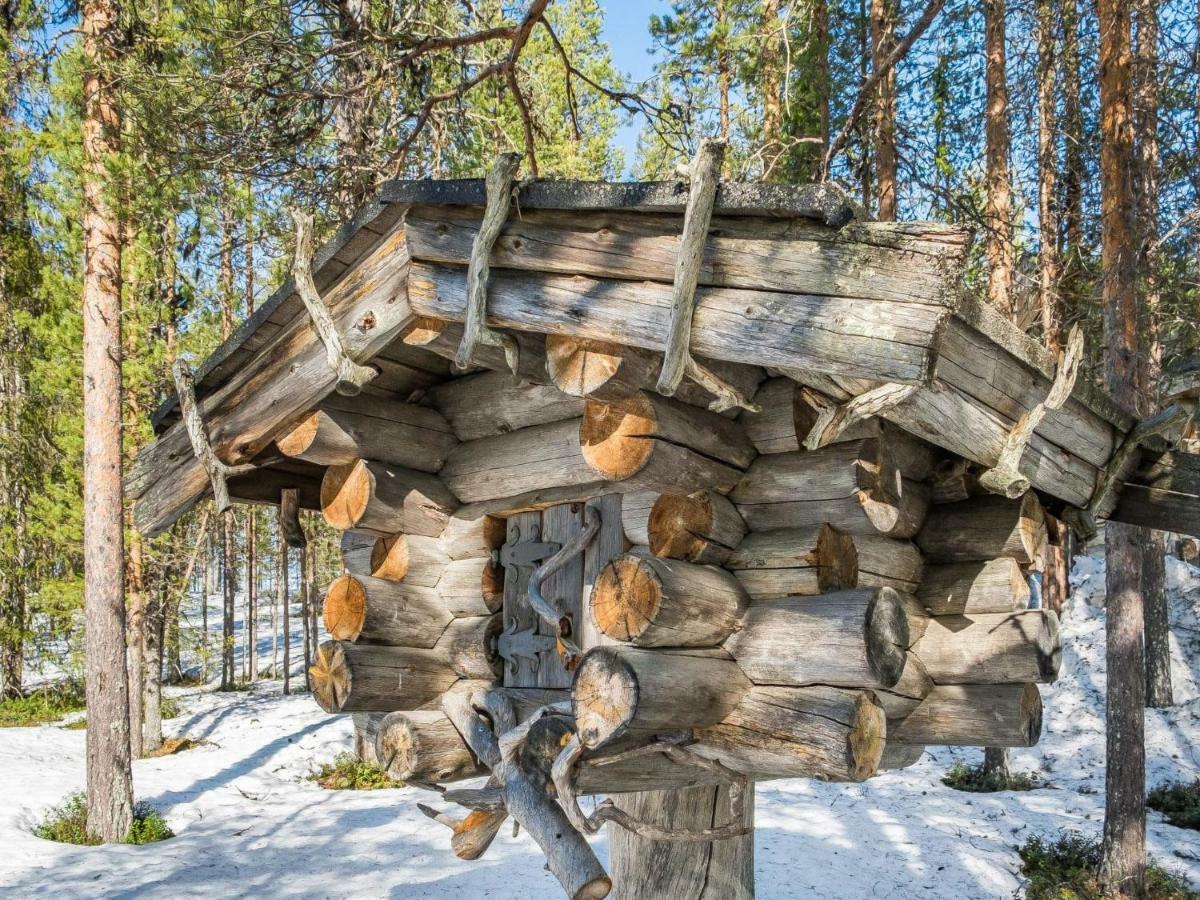 Holiday Home Suutarinkolo By Interhome Levi Esterno foto
