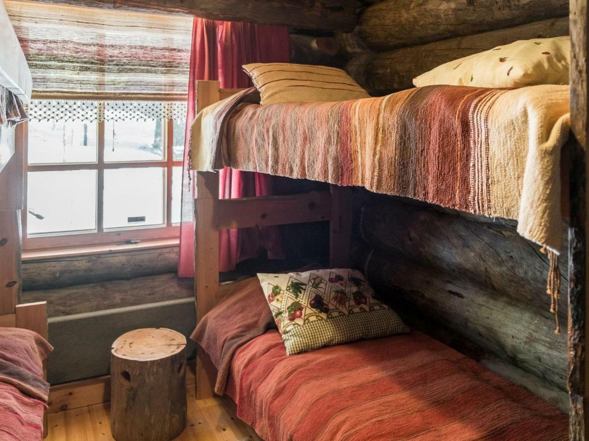 Holiday Home Suutarinkolo By Interhome Levi Esterno foto