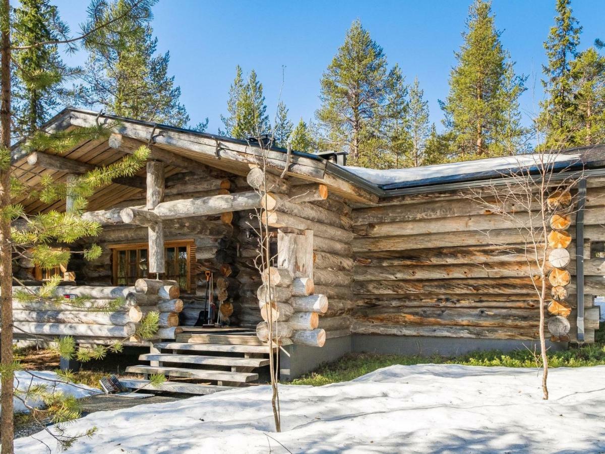 Holiday Home Suutarinkolo By Interhome Levi Esterno foto
